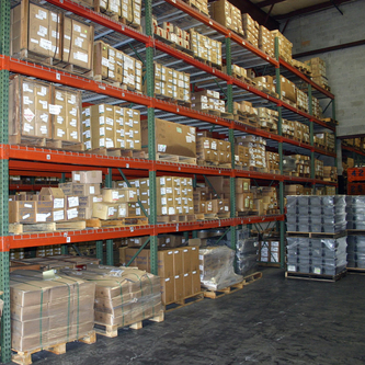 Sedder warehouse