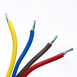 Cables & Wires