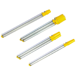 Explosion proof light fittings