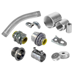Conduit Fittings